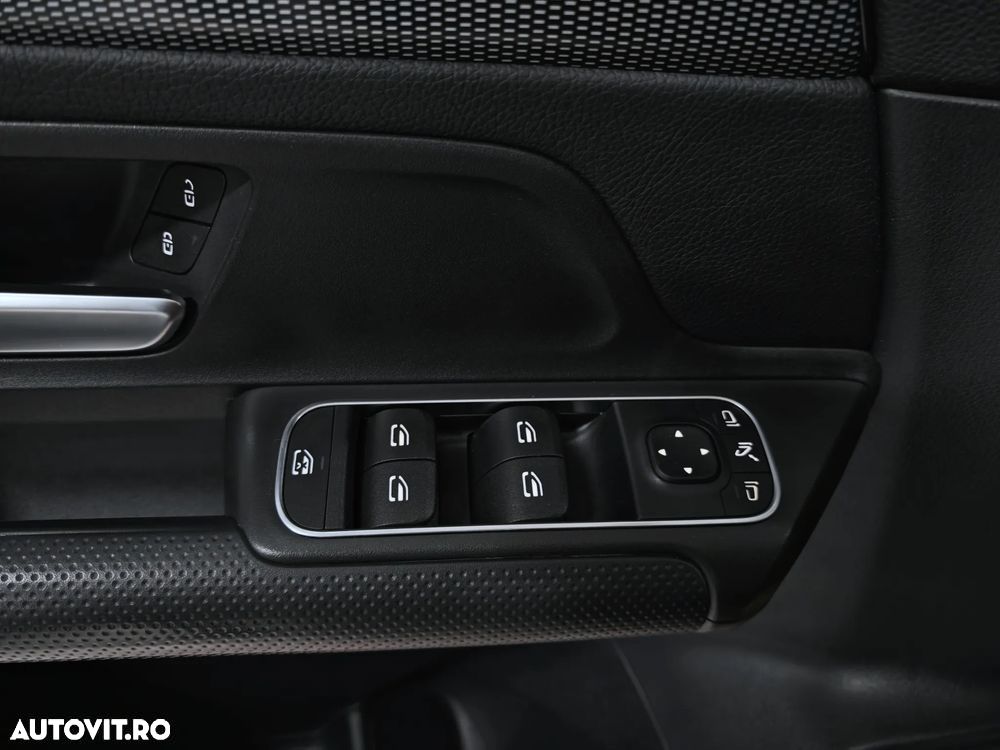 Mercedes-Benz GLB 180 d Aut. - 15