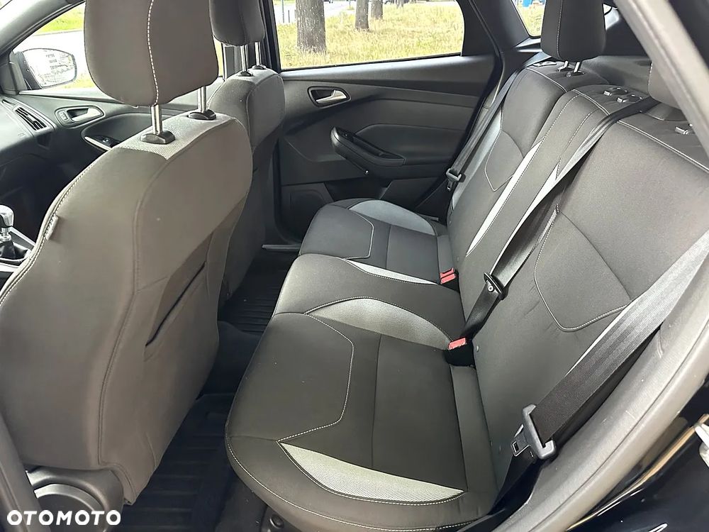 Ford Focus 2.0 EcoBoost ST - 9