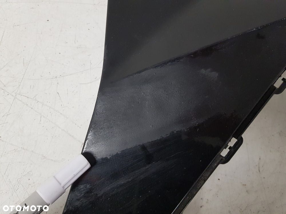 AUDI Q2 LIFT S-LINE 81A 81A ZDERZAK PRZEDNI PRZÓD 81A807437G - 9