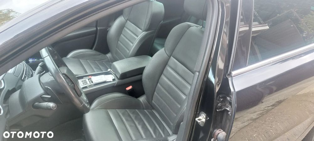 Peugeot 508 1.6 e-THP Allure S&S - 3