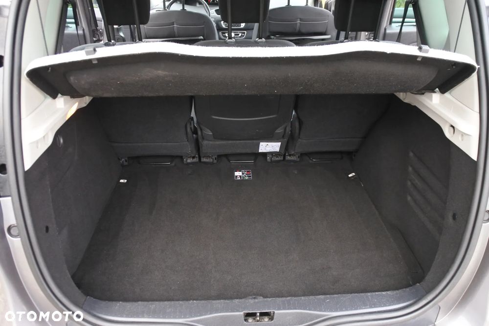 Renault Scenic ENERGY TCe 130 S&S LIMITED - 13