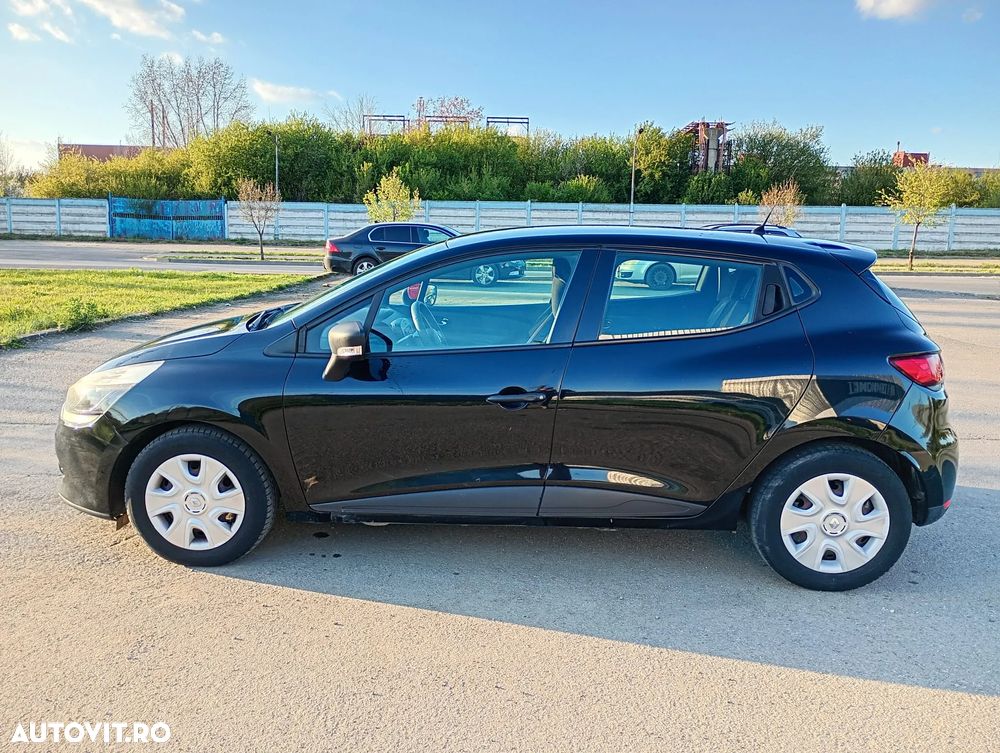 Renault Clio 1.2 16V Expression - 3