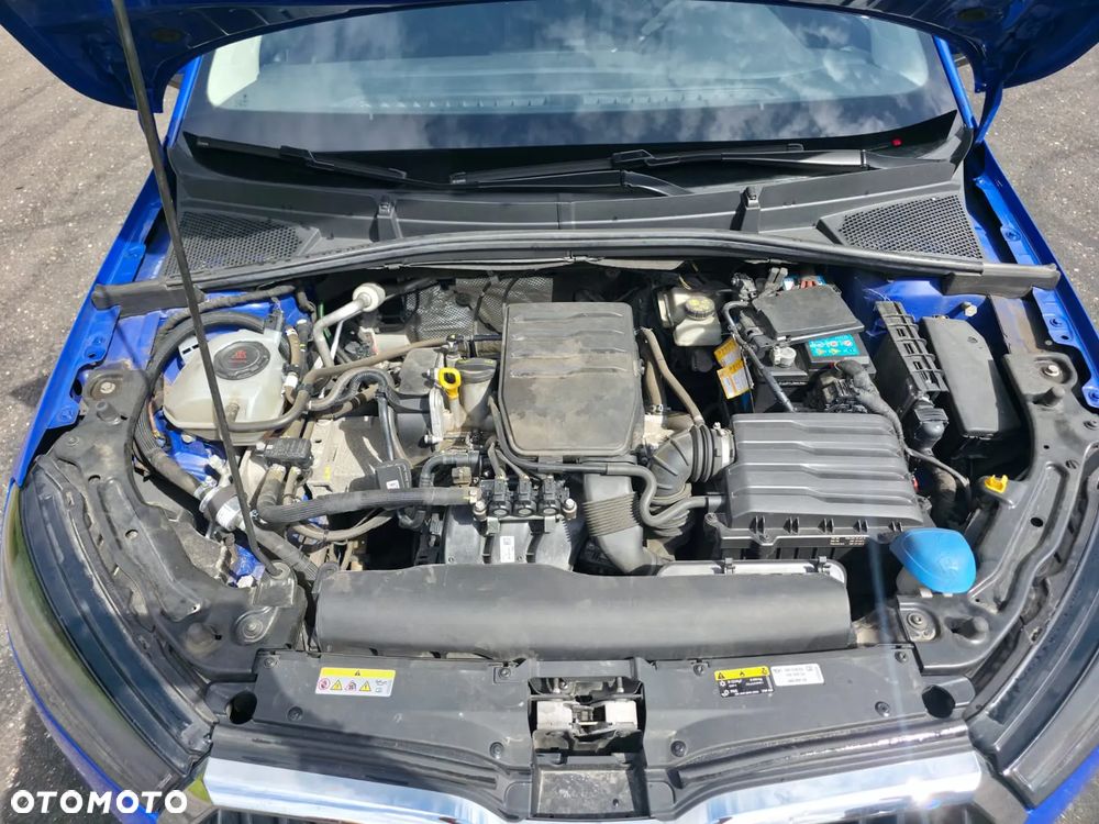 Skoda Fabia 1.0 Active - 4
