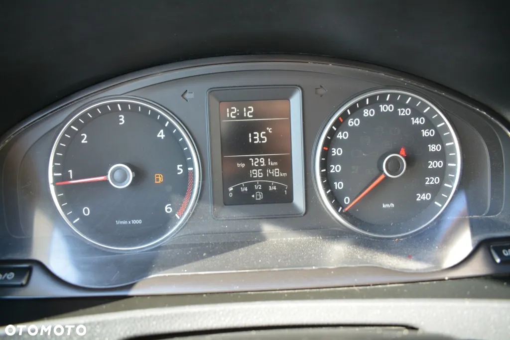 Volkswagen TRANSPORTER T5 LIFT 140KM - 33