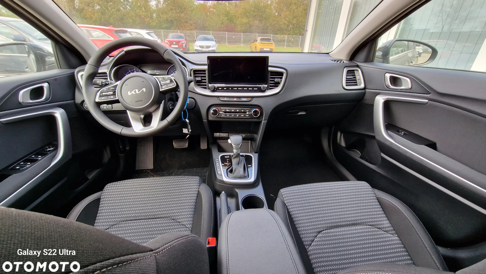 Kia Ceed 1.5 T-GDI M DCT - 4