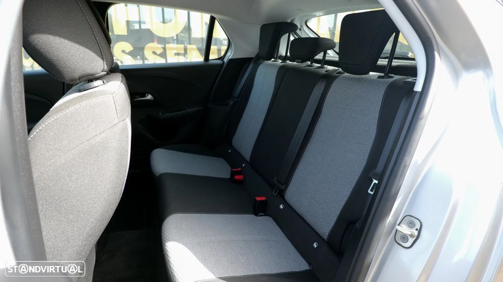 Opel Corsa - 14