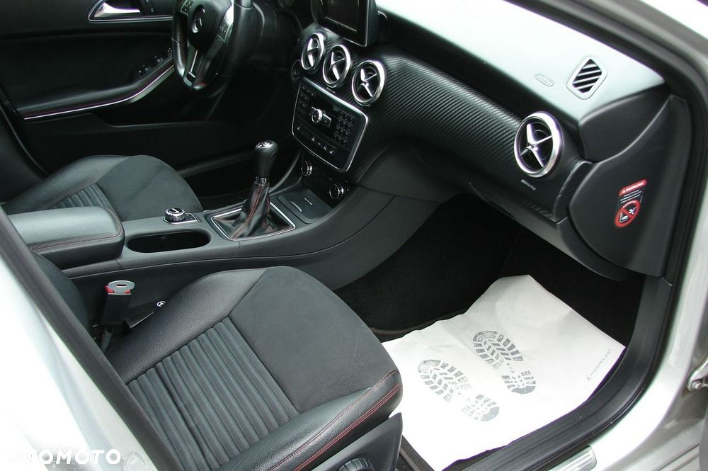 Mercedes-Benz Klasa A - 12