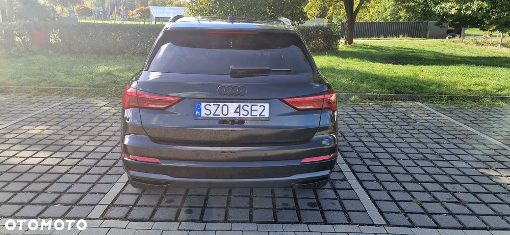 Audi Q3 35 TFSI - 13