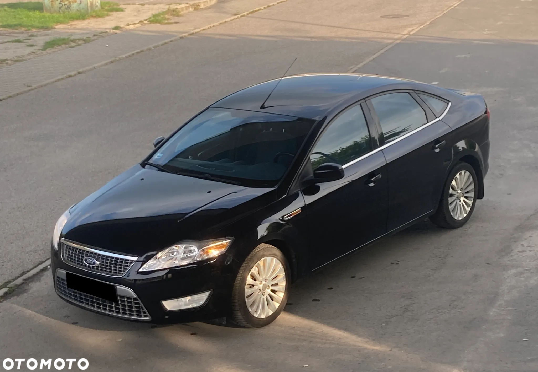 Ford Mondeo 2.0 Titanium - 3