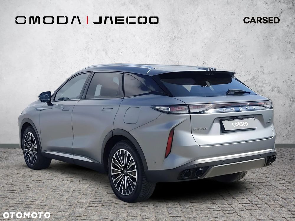 Omoda 9 1.5 Super Hybrid Exclusive AWD - 3