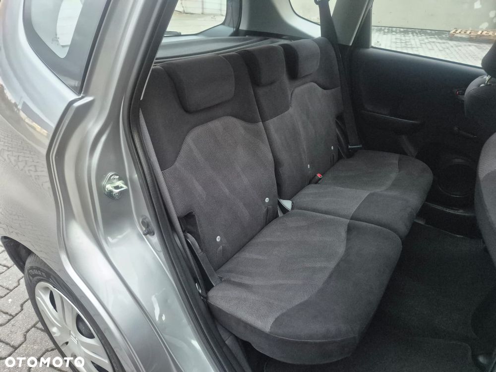 Honda Jazz - 25
