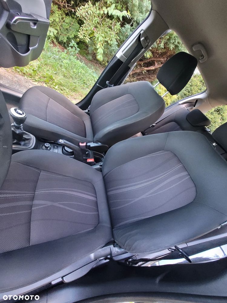 Chevrolet Aveo 1.3 D LT - 11