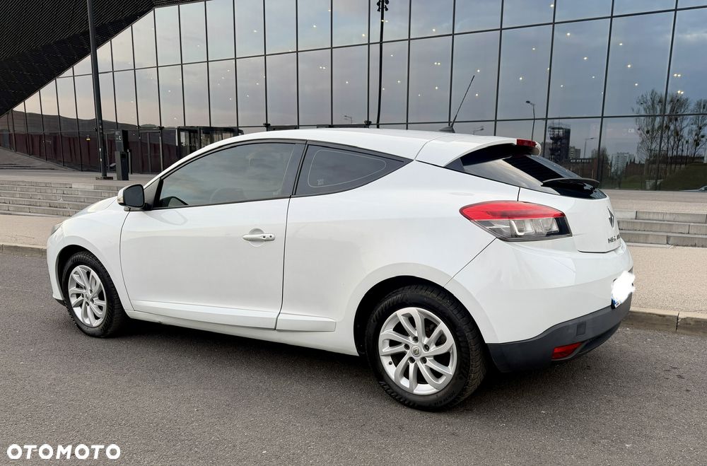 Renault Megane - 4