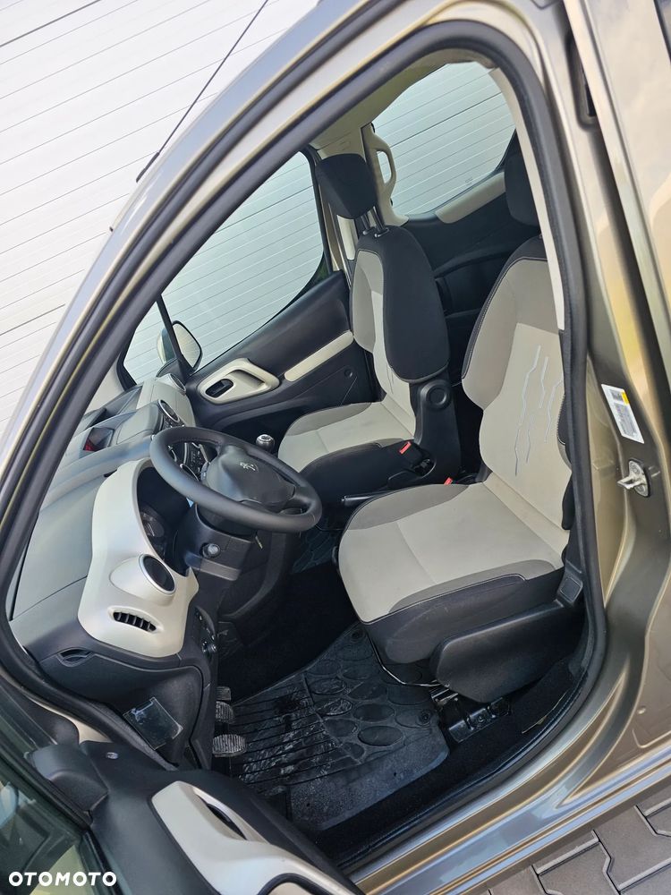Peugeot Partner e-HDi FAP 92 Stop&Start Active - 18