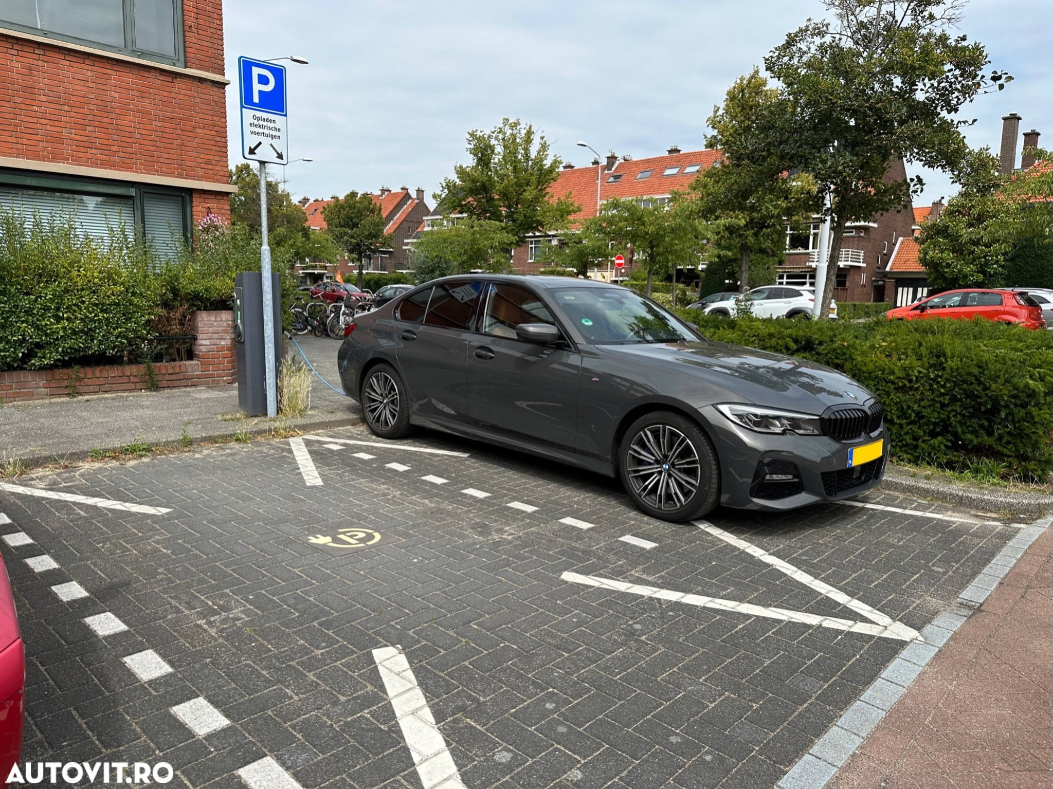 BMW Seria 3 - 9