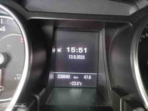 Audi A5 Sportback 2.0 TDI Multitronic S-line - 14