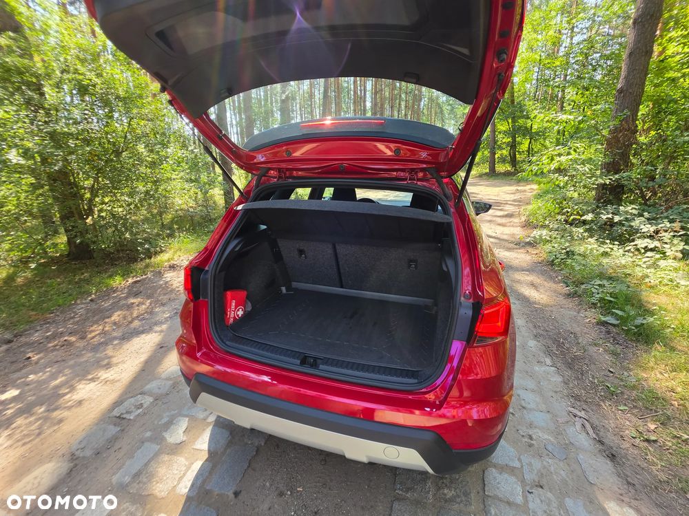 Seat Arona 1.0 TSI GPF Xcellence S&S - 30