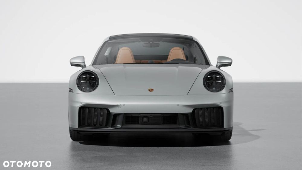 Porsche 911 - 5