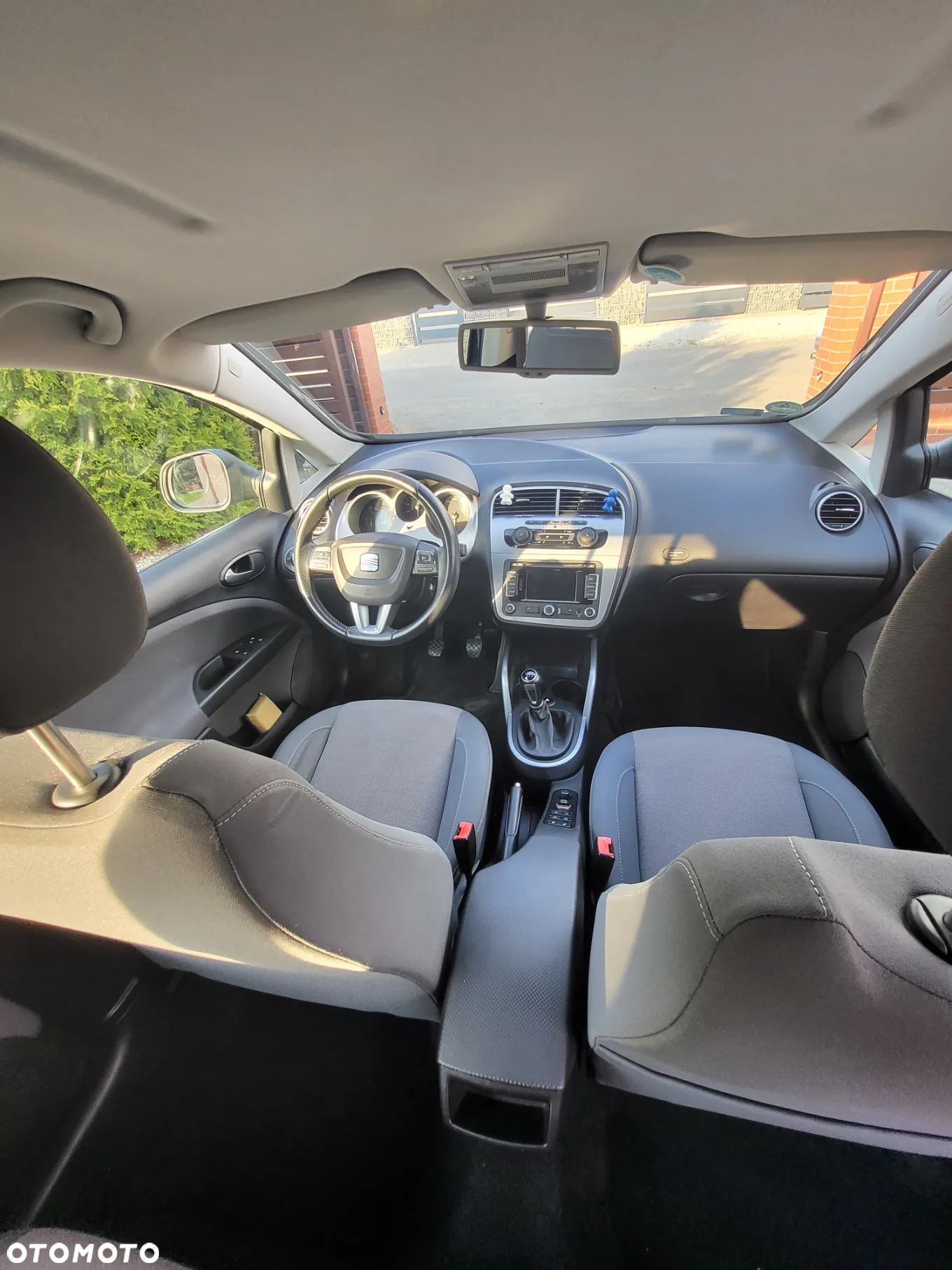 Seat Altea 1.2 TSI Style - 14