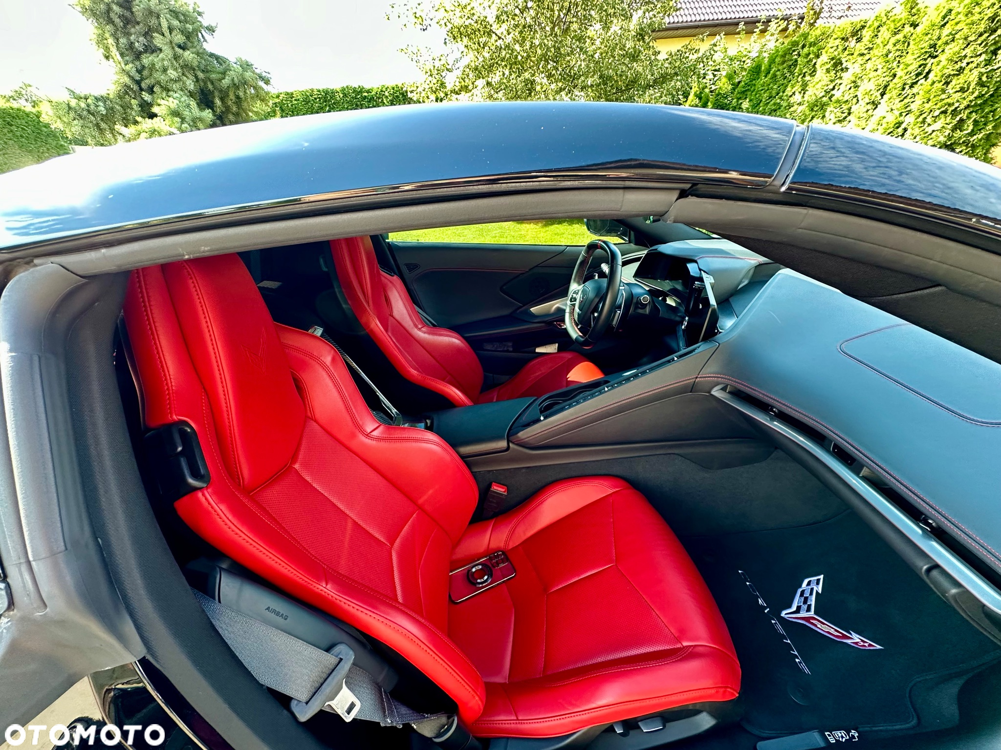 Chevrolet Corvette - 9