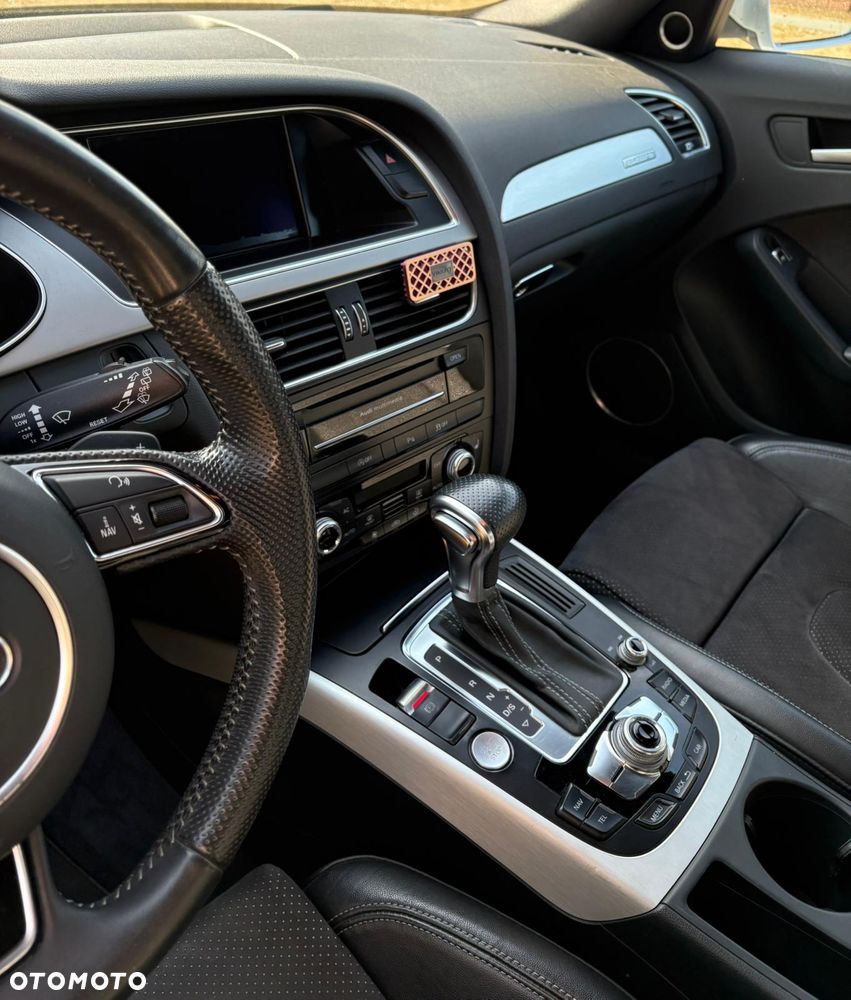 Audi A4 Avant - 6