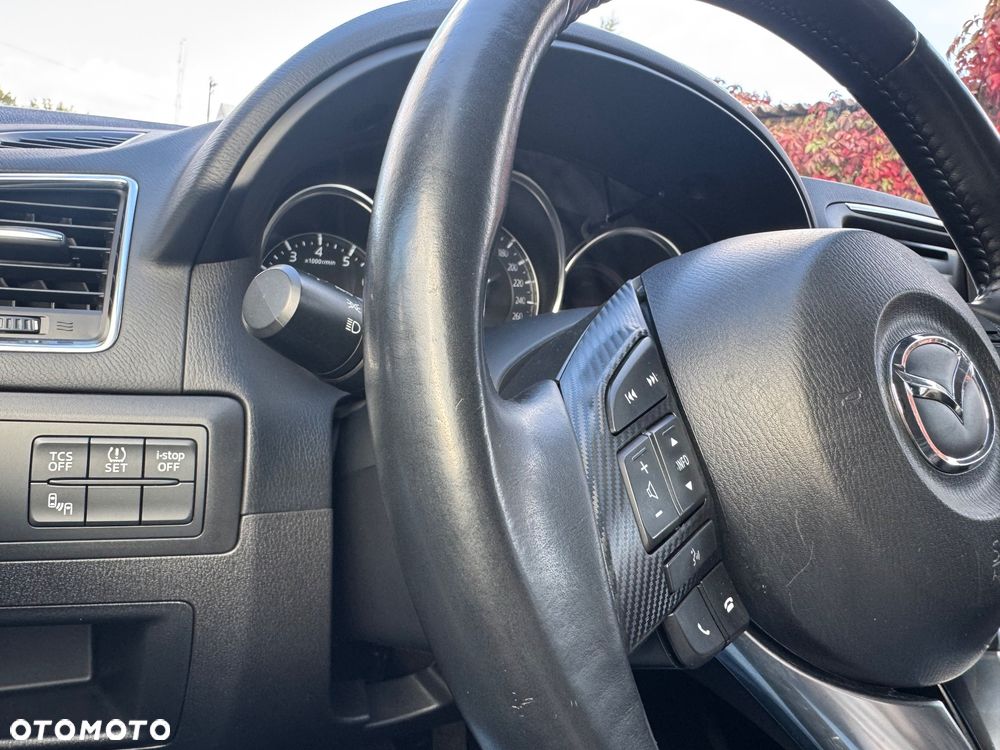Mazda CX-5 2.0 Skyenergy AWD - 26