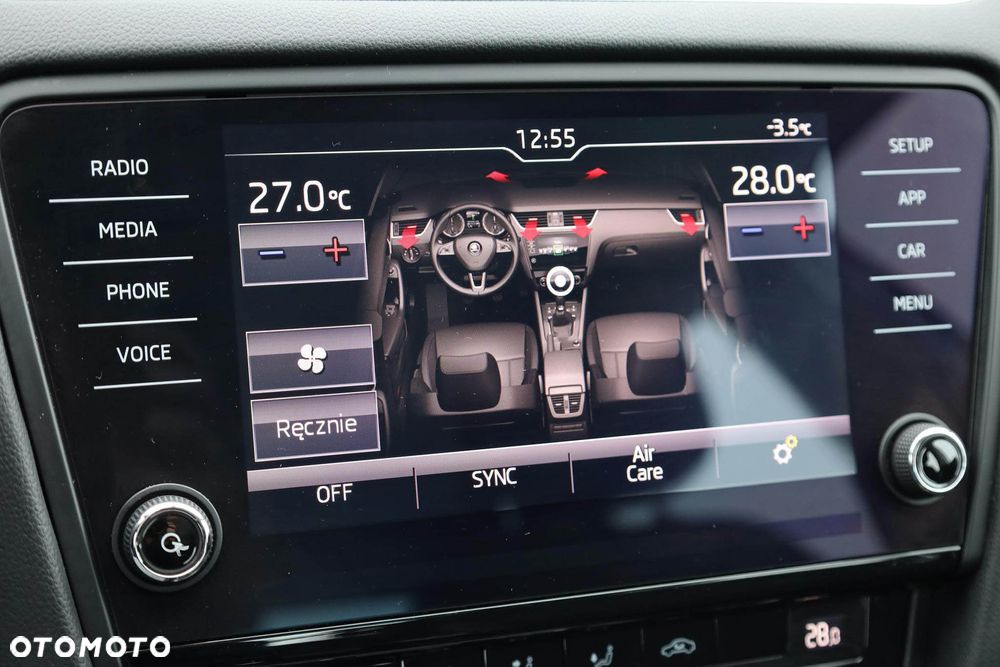 Skoda Octavia 1.5 TSI ACT Ambition - 19