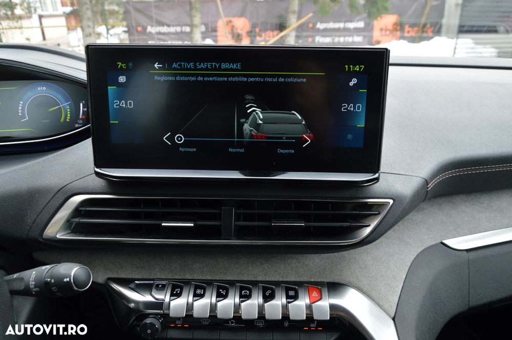 Peugeot 3008 PHEV 225 EAT8 GT - 26