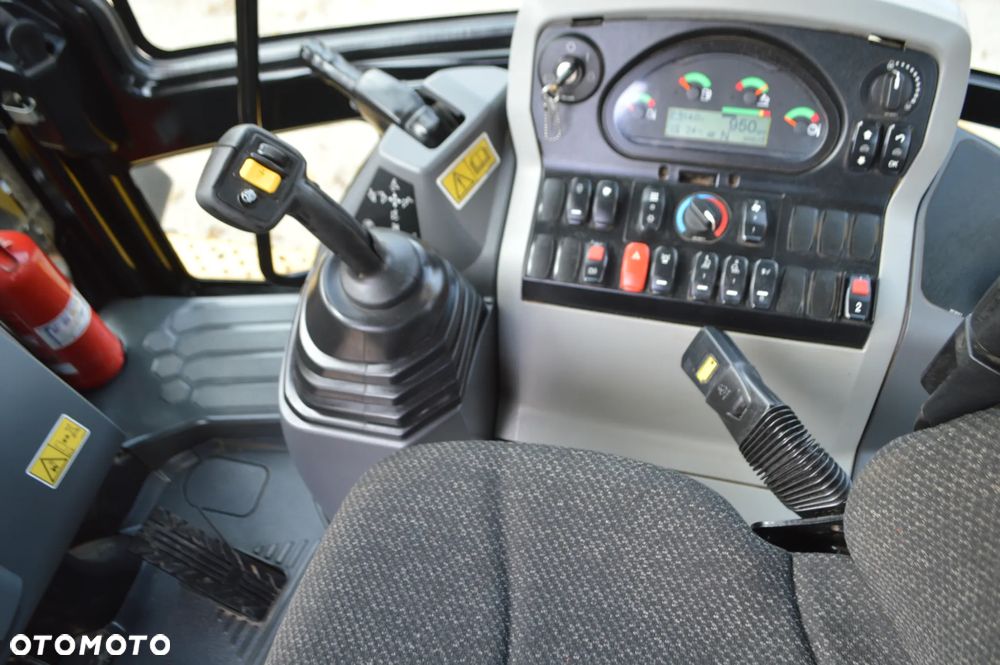 Caterpillar CAT 444F 2 *2018* IDEALNY !!! - 27