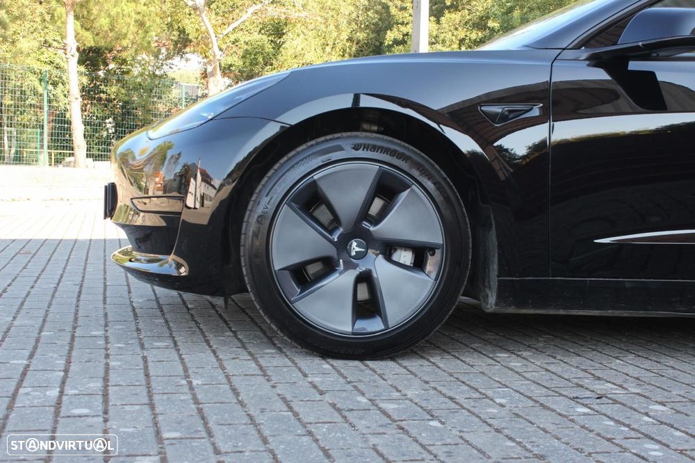 Tesla Model 3 Standard RWD Plus - 15