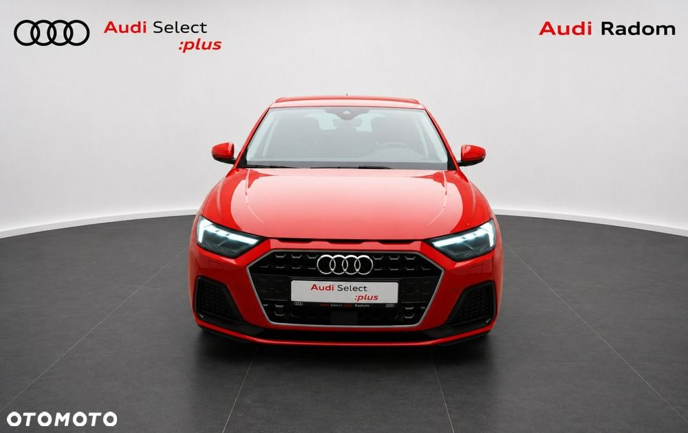 Audi A1 Sportback - 32