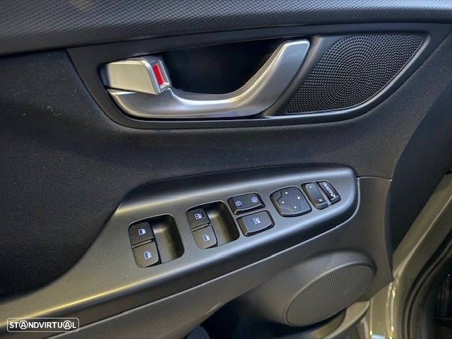 Hyundai Kauai 1.0 T-GDi Premium - 13