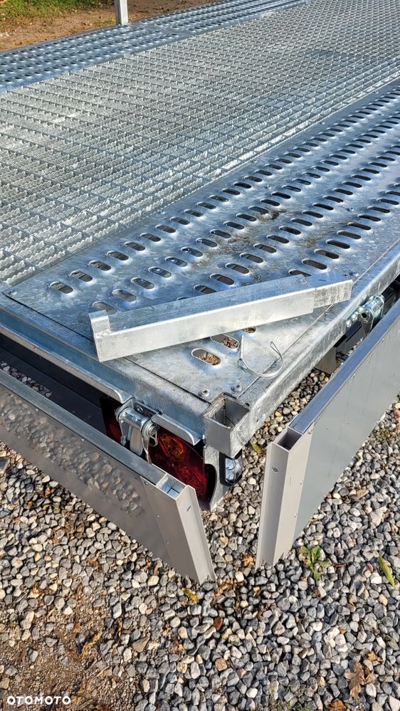 Rydwan EURO B2600 - 3