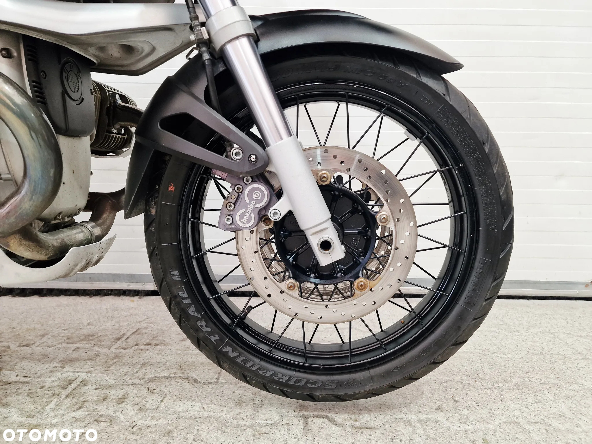 BMW GS - 14