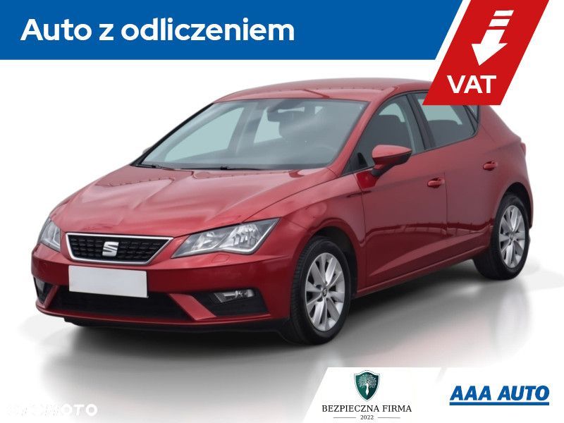 Seat Leon - 2