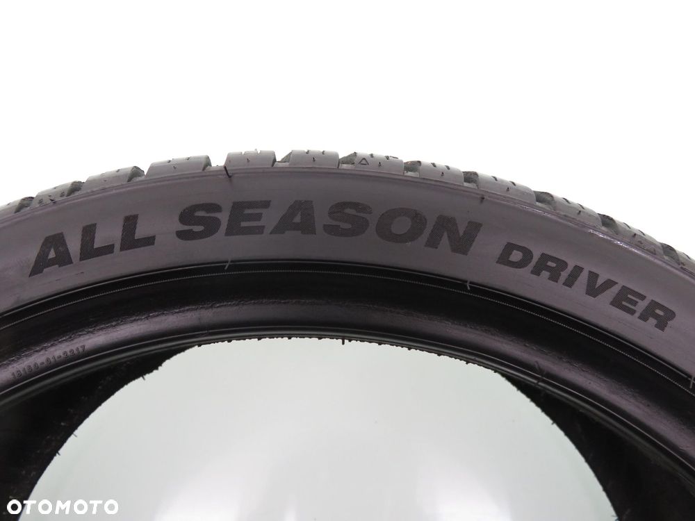 1x 205/40ZR18 OPONA CAŁOROCZNA Imperial All Season Driver 86Y XL - 5