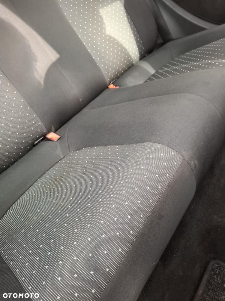 Fiat Grande Punto Actual 1.2 8V Fresh - 6