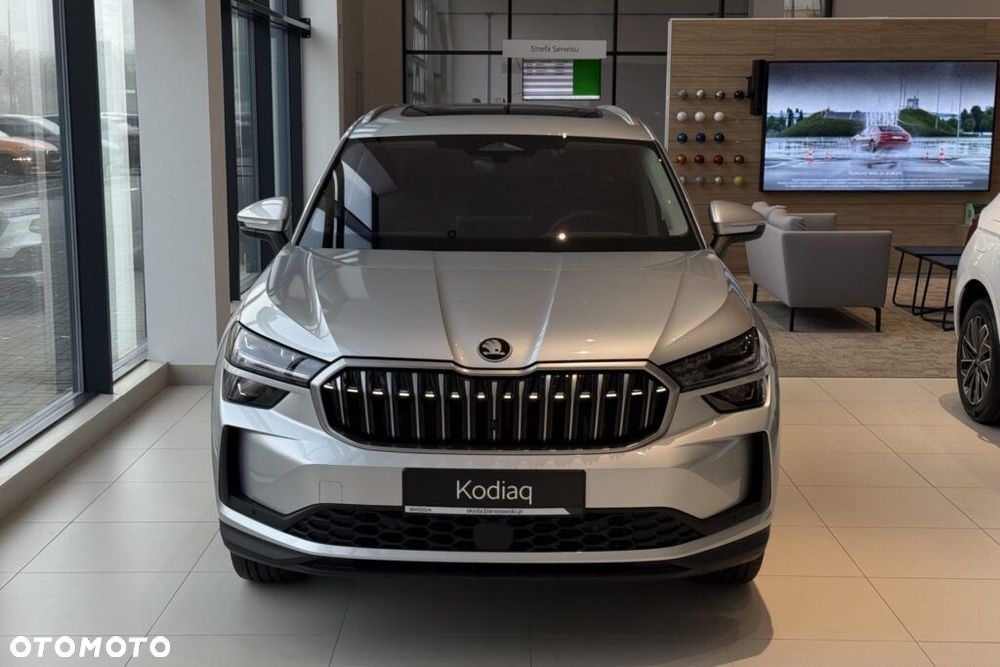 Skoda Kodiaq 2.0 TDI 4x4 Edition 130 DSG - 2