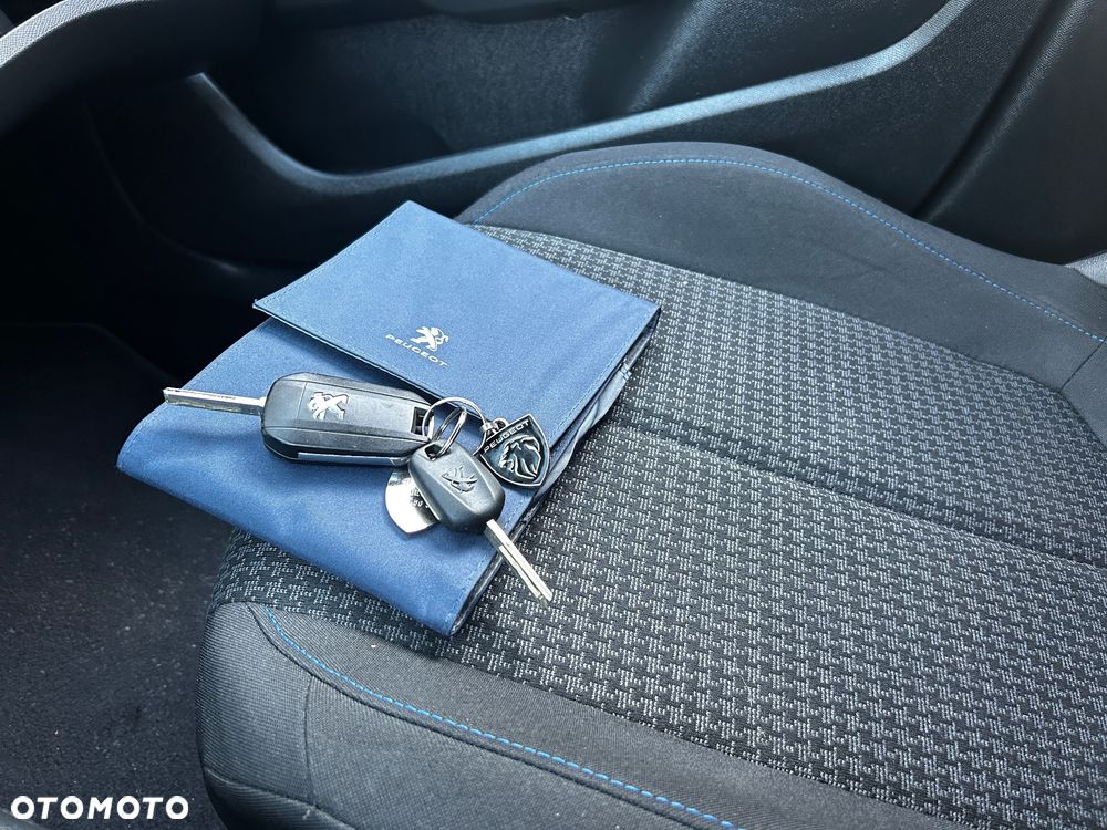 Peugeot 308 - 24