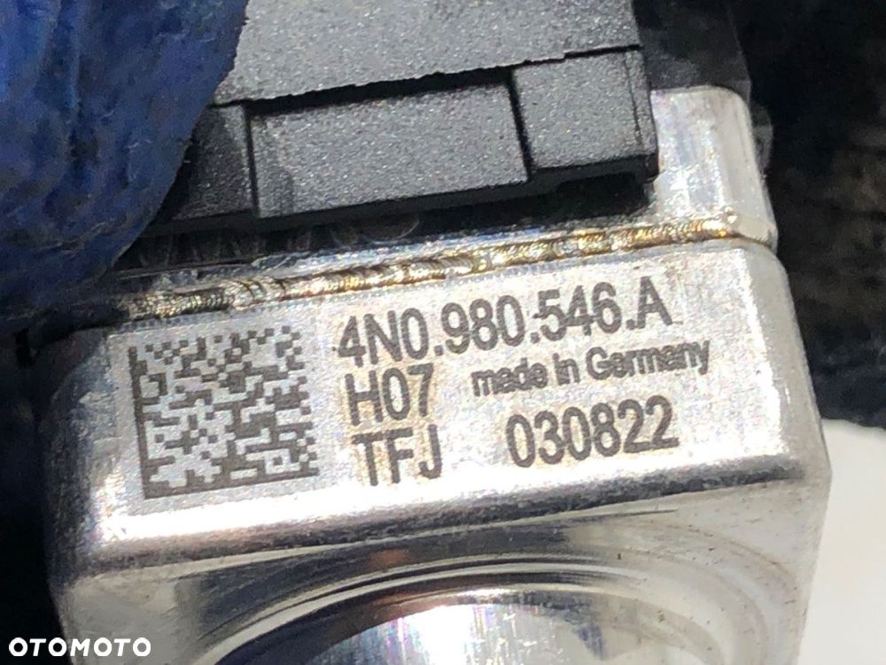 KAMERA COFANIA  AUDI A6 C8 Avant (4A5) 2018 - 2022 RS6 Mild Hybrid quattro 441 kW [600 KM] Hybryda - 3