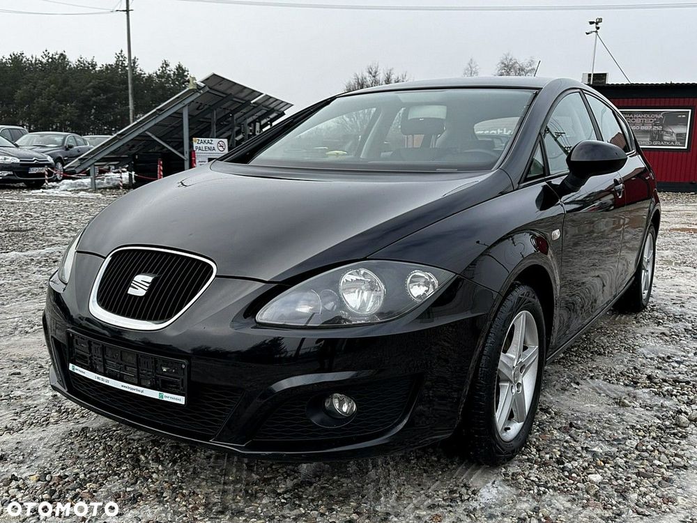 Seat Leon - 4