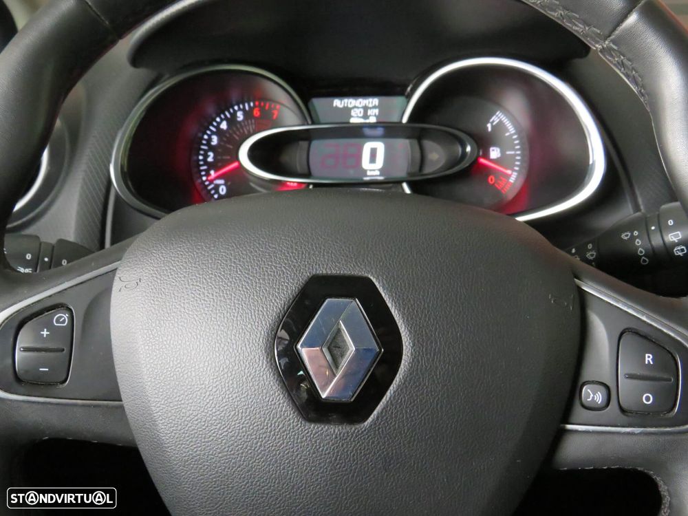 Renault Clio 0.9 TCe Limited - 16