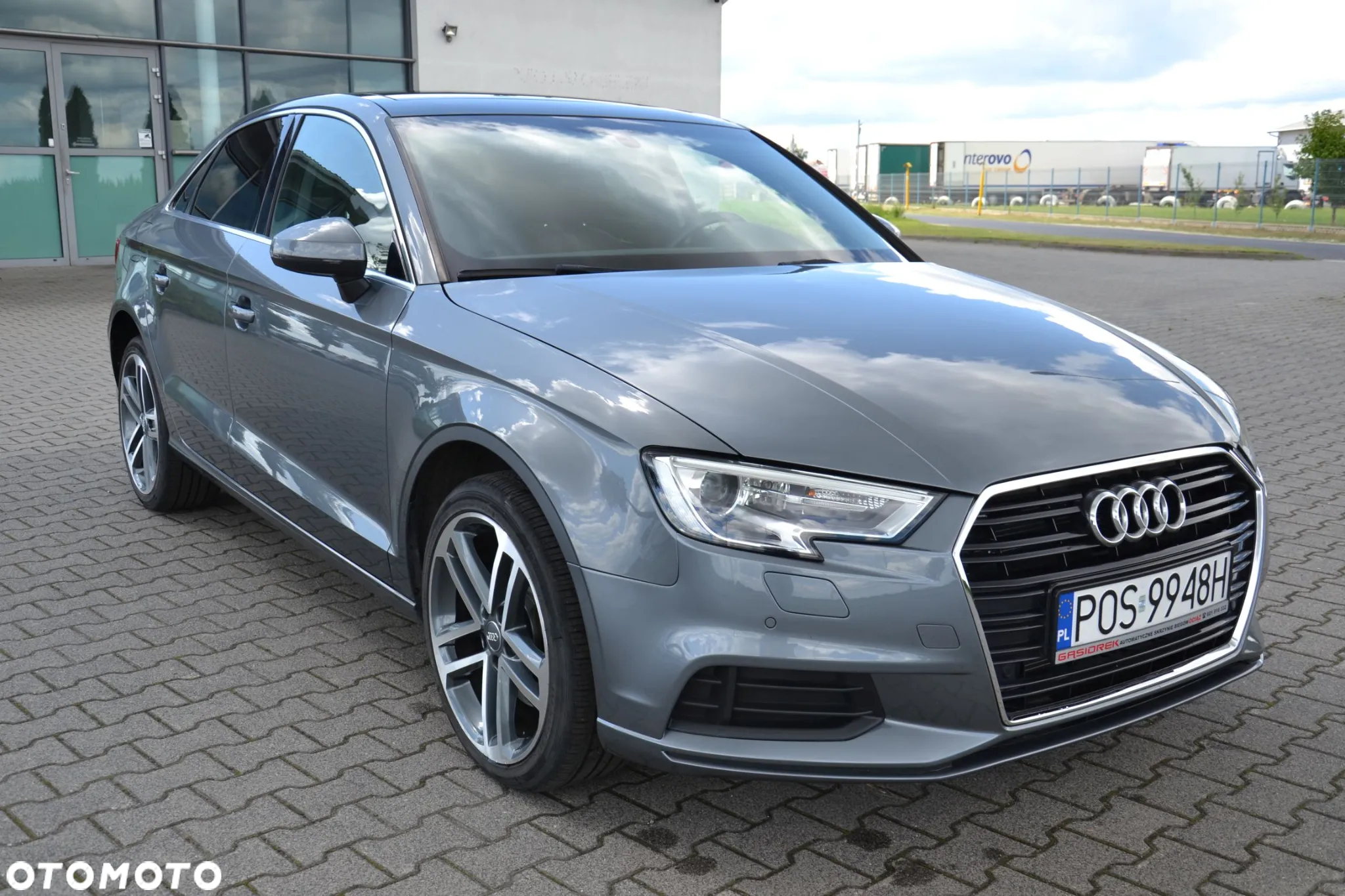 Audi A3 - 10