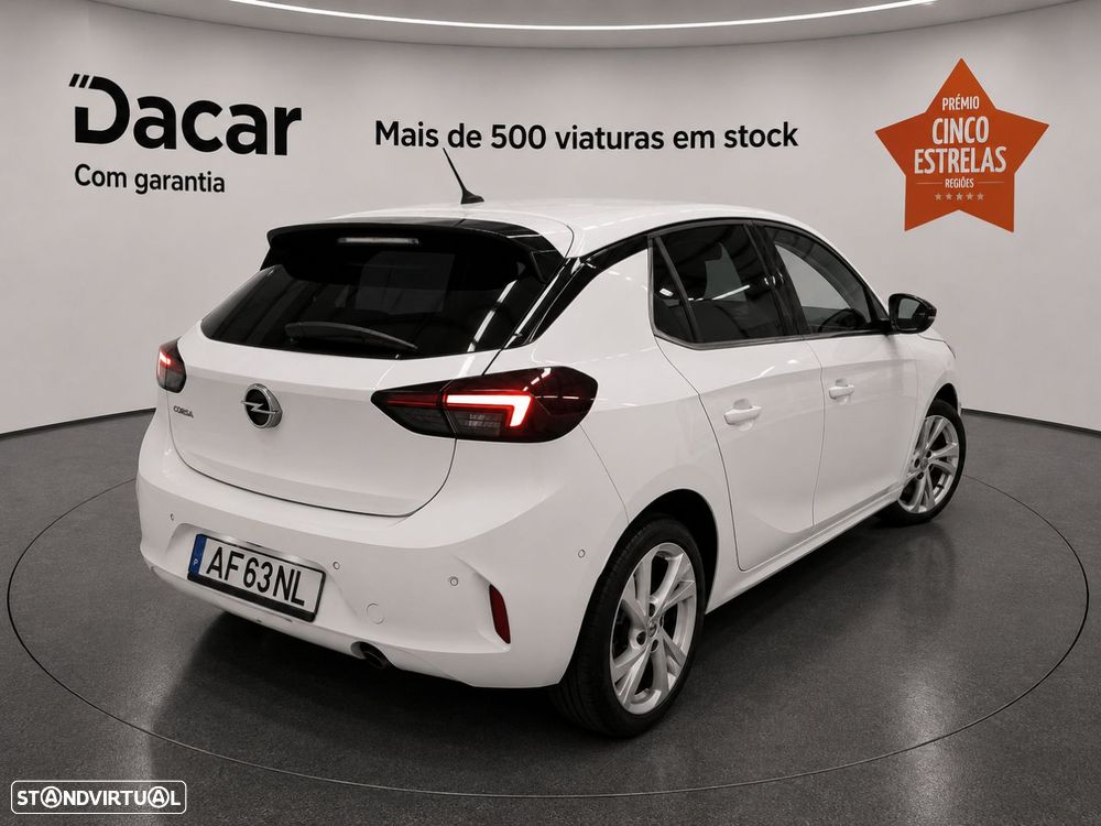 Opel Corsa 1.5 D Elegance - 3