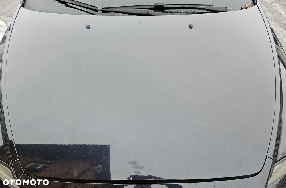 Volvo S40 V50 maska  452-46 - 4