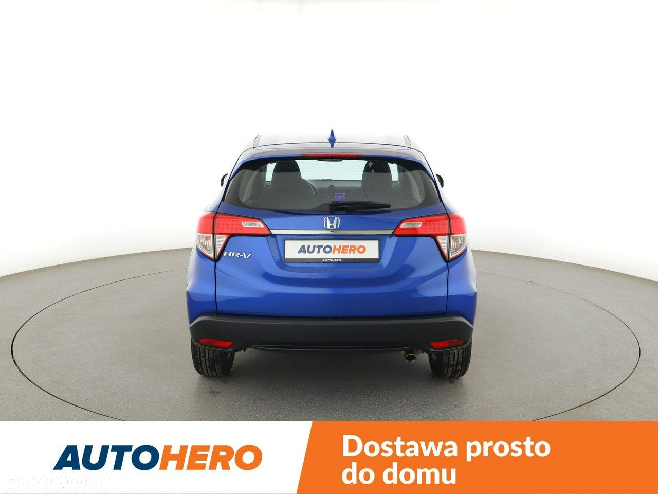 Honda HR-V 1.5 Comfort - 6