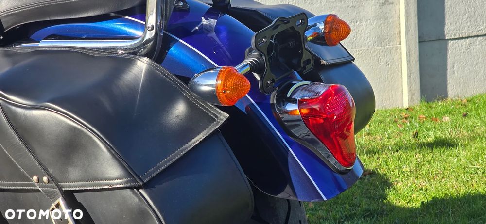 Triumph America - 17