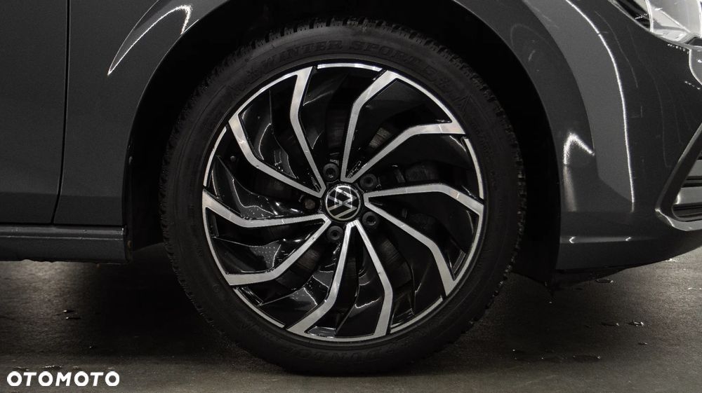 Volkswagen Golf 2.0 TDI Style DSG - 7