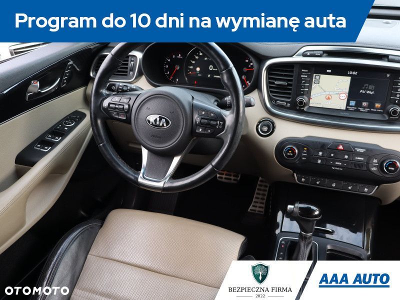 Kia Sorento - 8