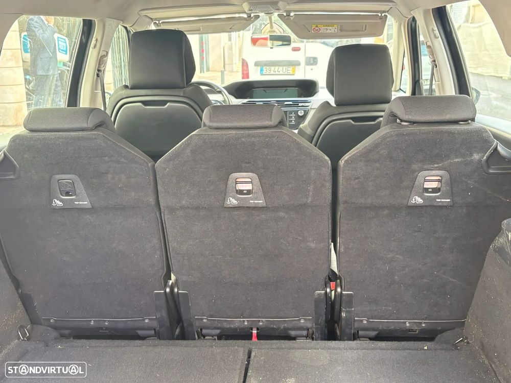 Citroën Grand C4 Spacetourer BlueHDi 130 Stop&Start FEEL - 9
